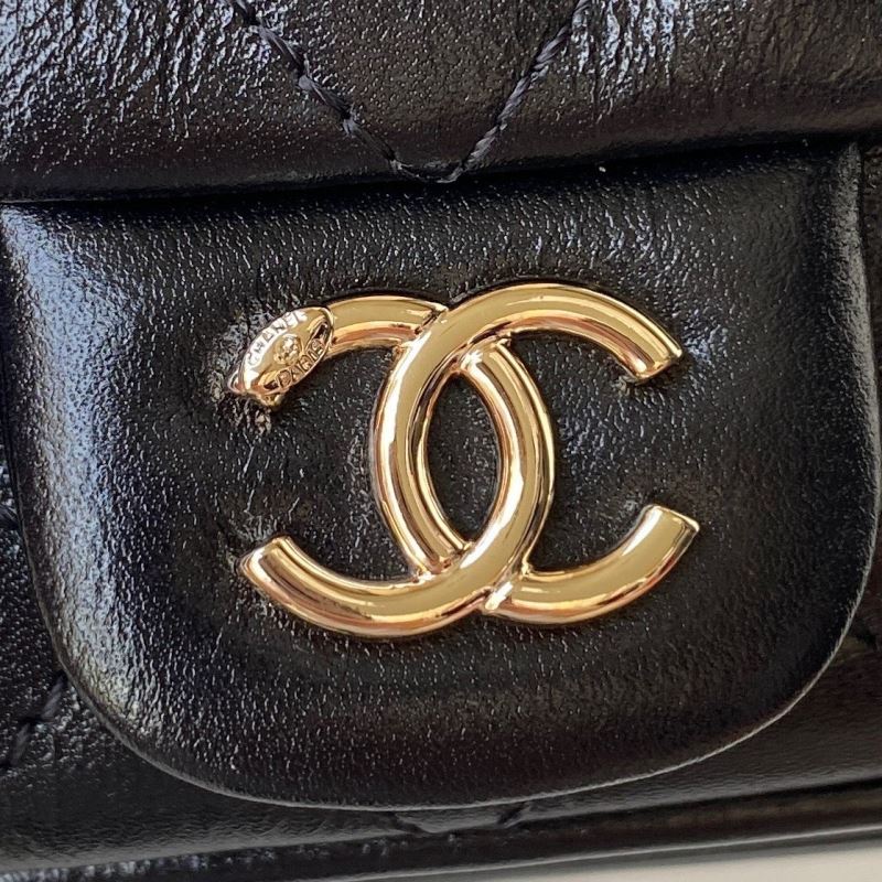 Chanel Backpacks